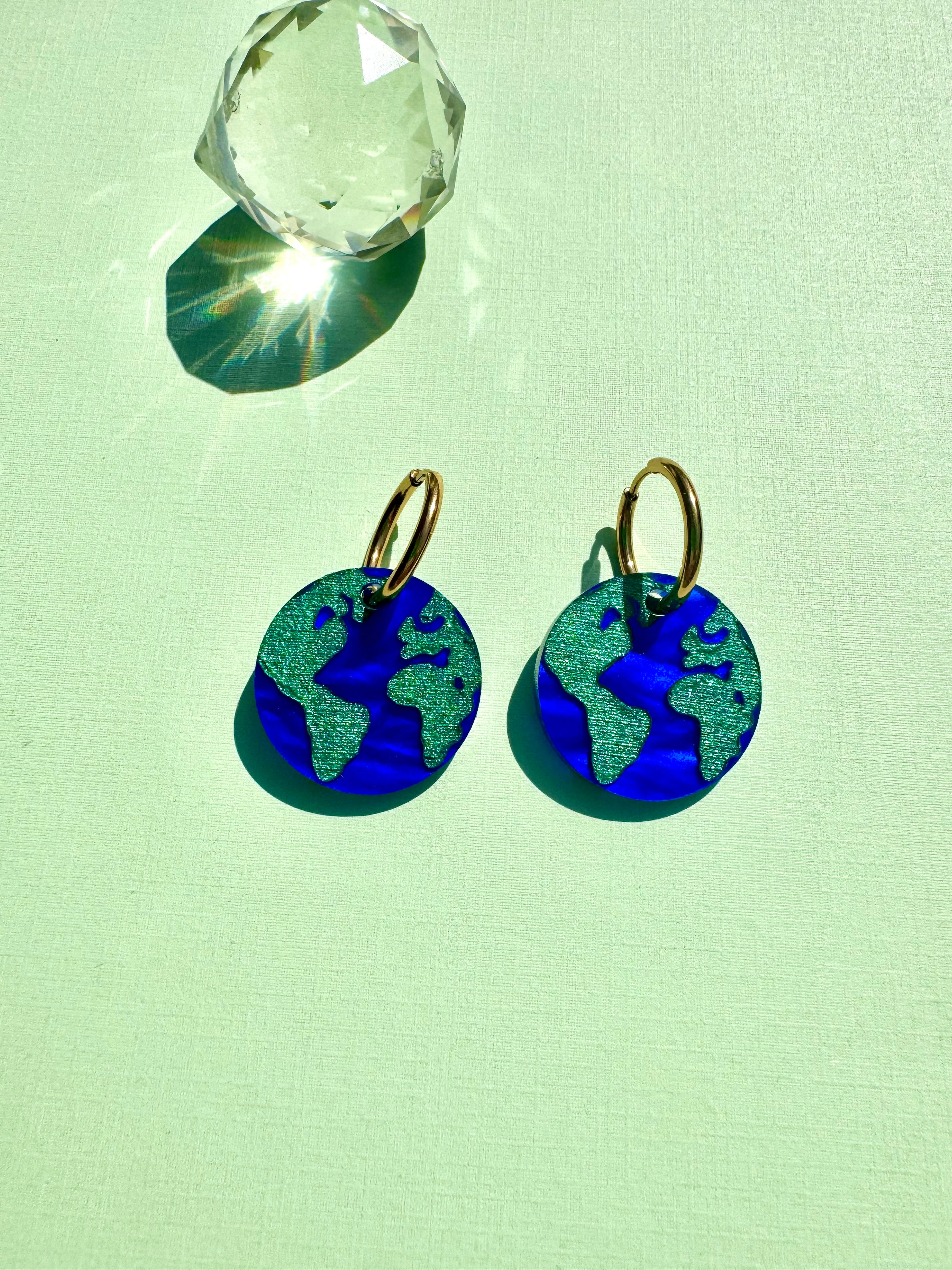 Little Earth