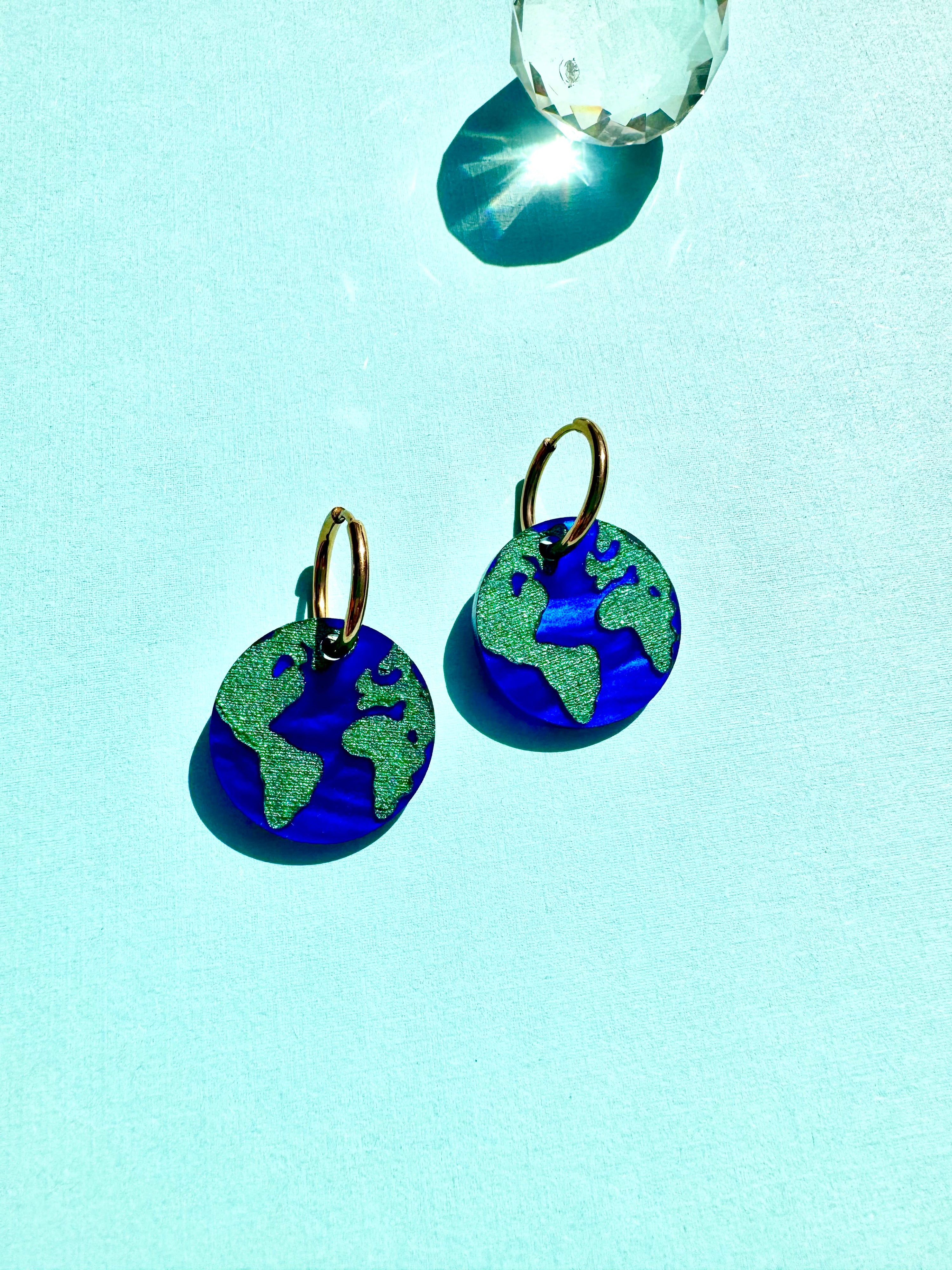 Little Earth