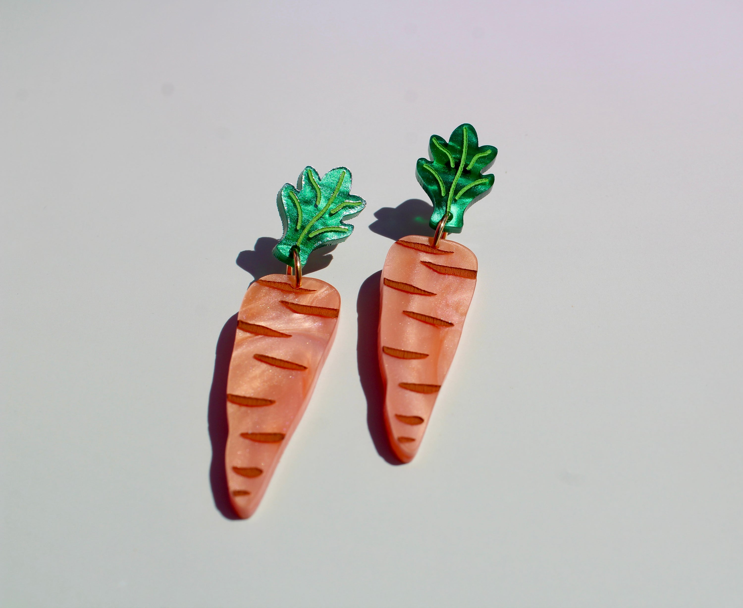Carrots 🥕