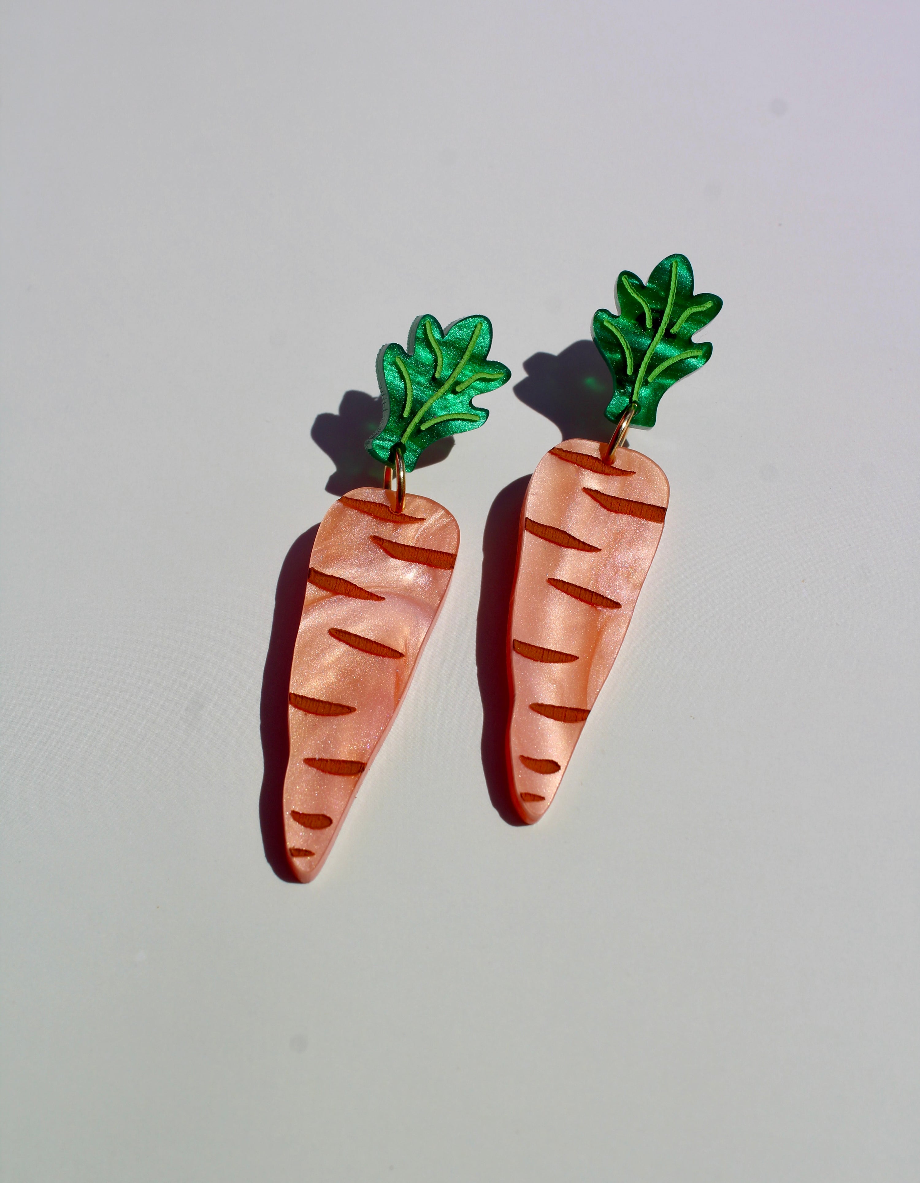Carrots 🥕