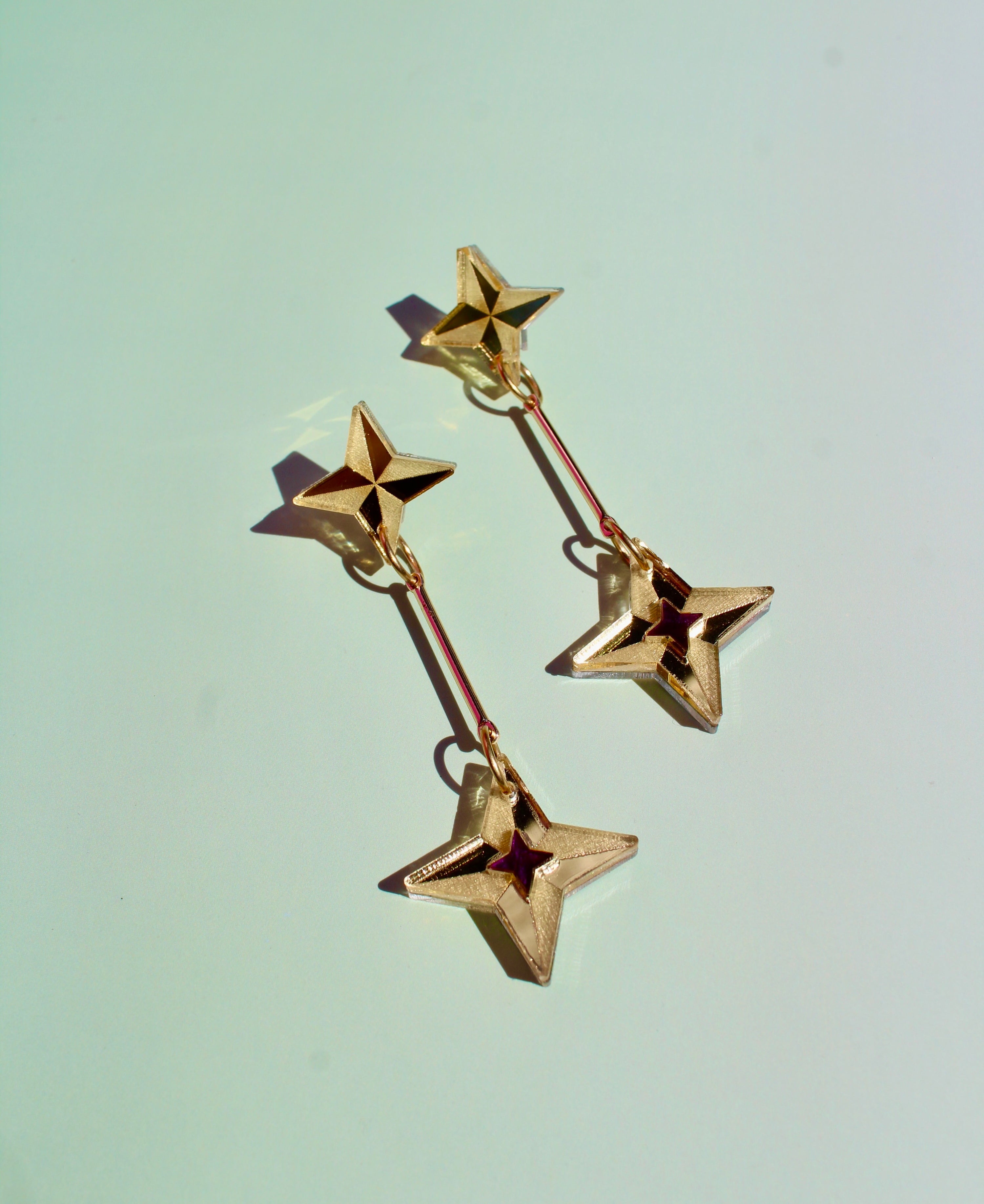 Twinkle Twinkle