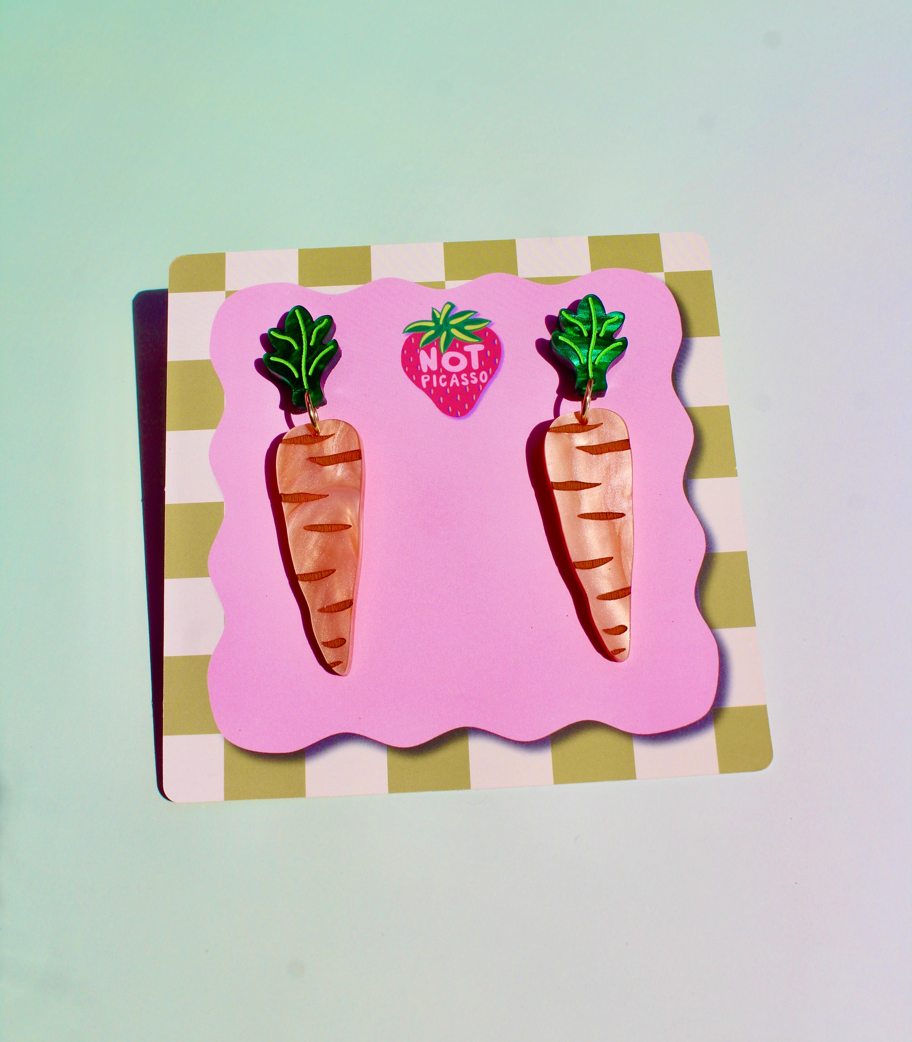 Carrots 🥕