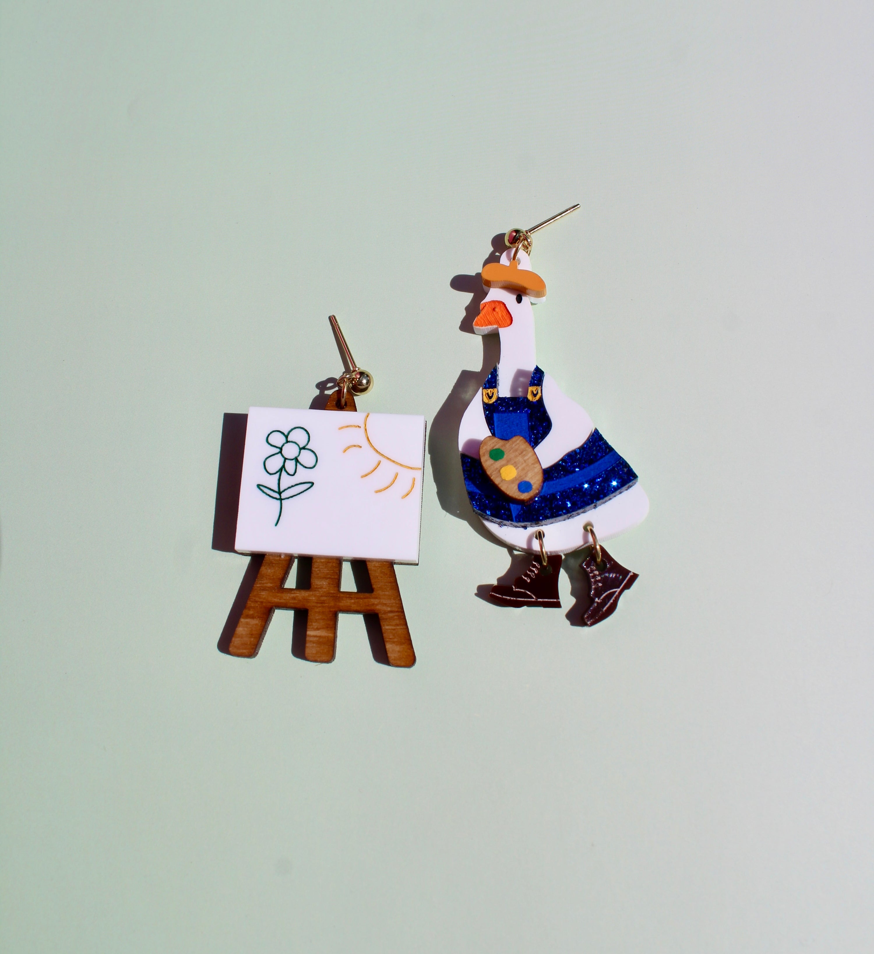 Vincent Van Goose