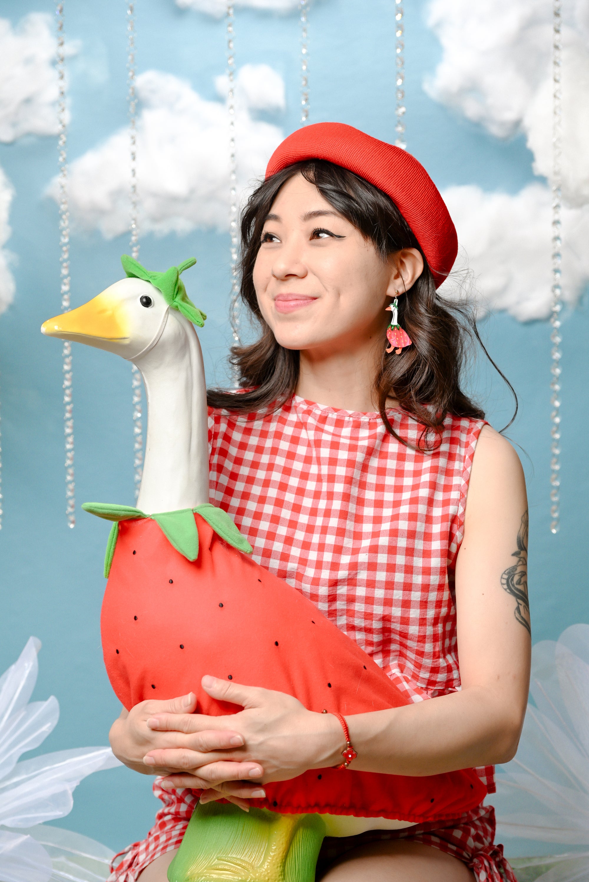 Gooseberry 🍓