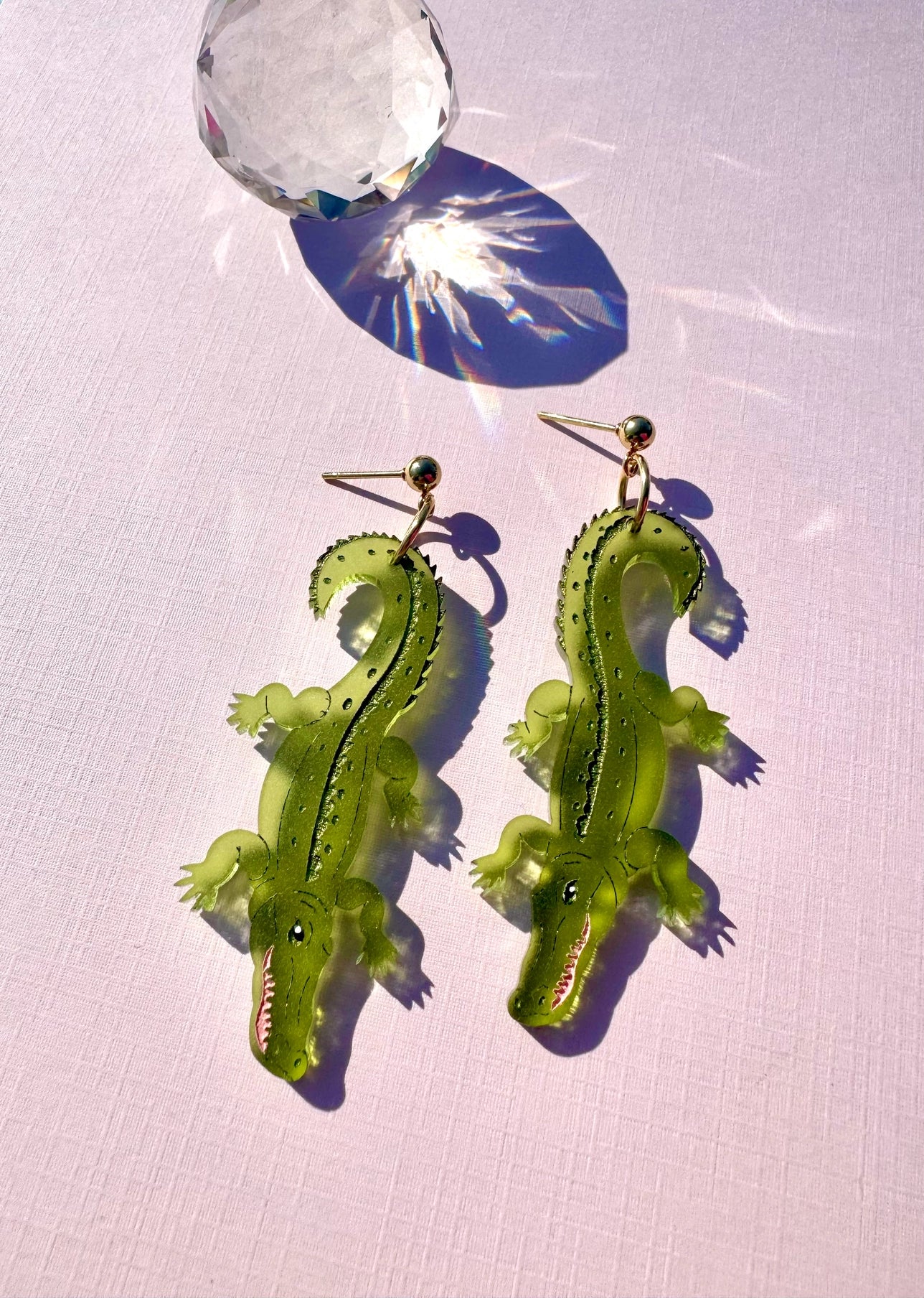Alligators