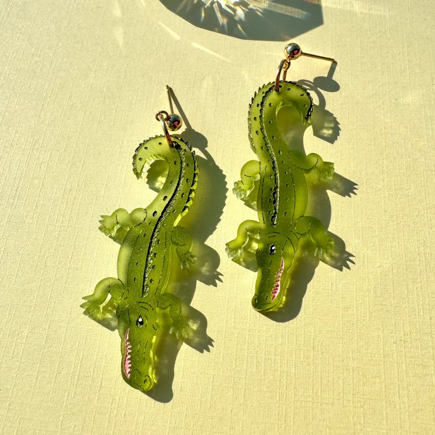 Alligators
