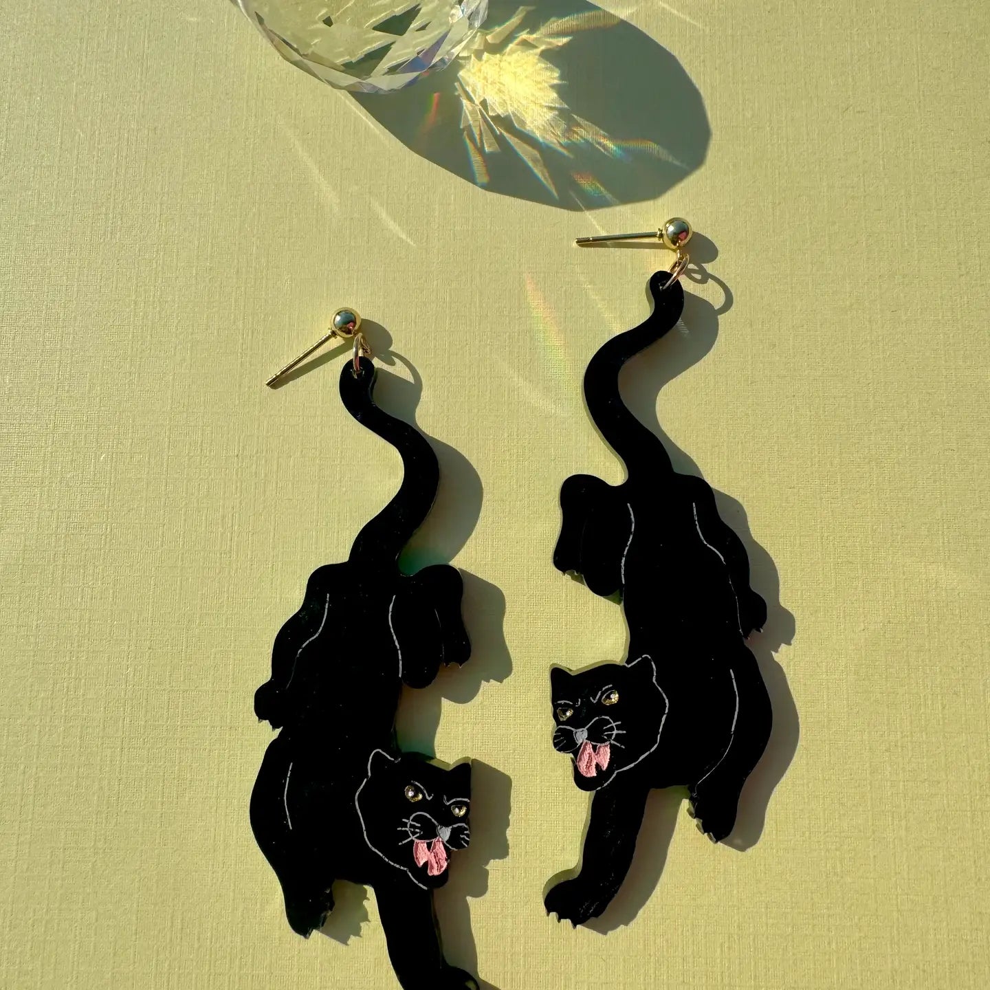 Black Panthers
