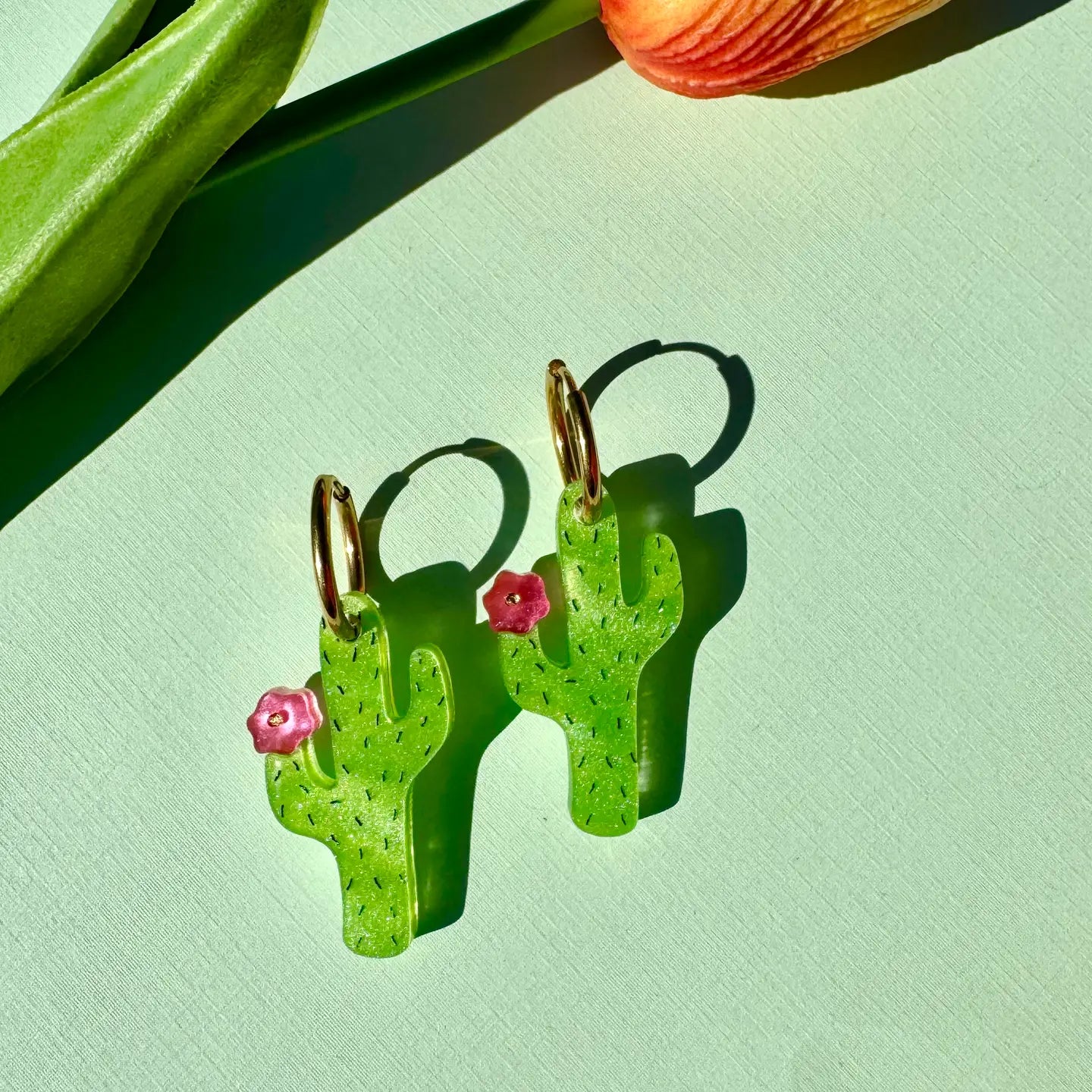 Cactus