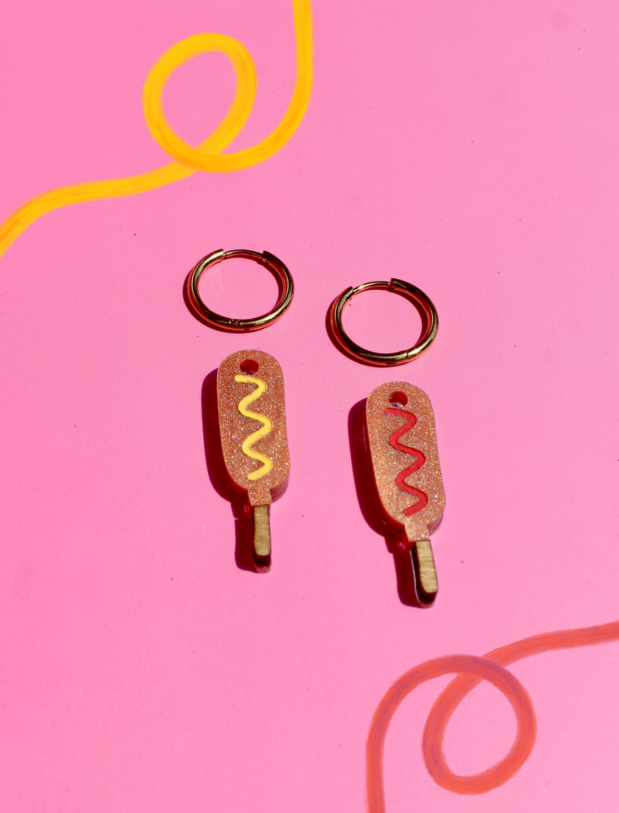 Corndogs