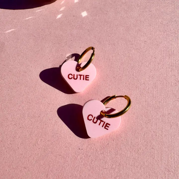 Candy Sweetheart Minis