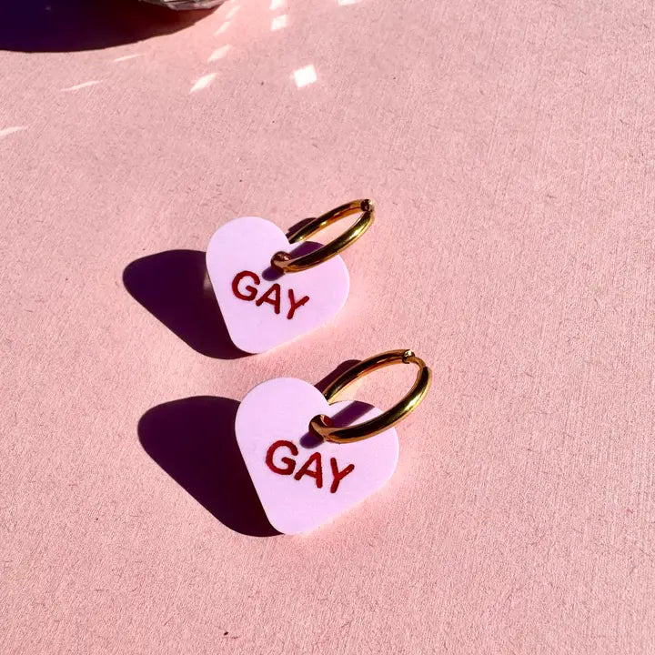 Candy Sweetheart Minis