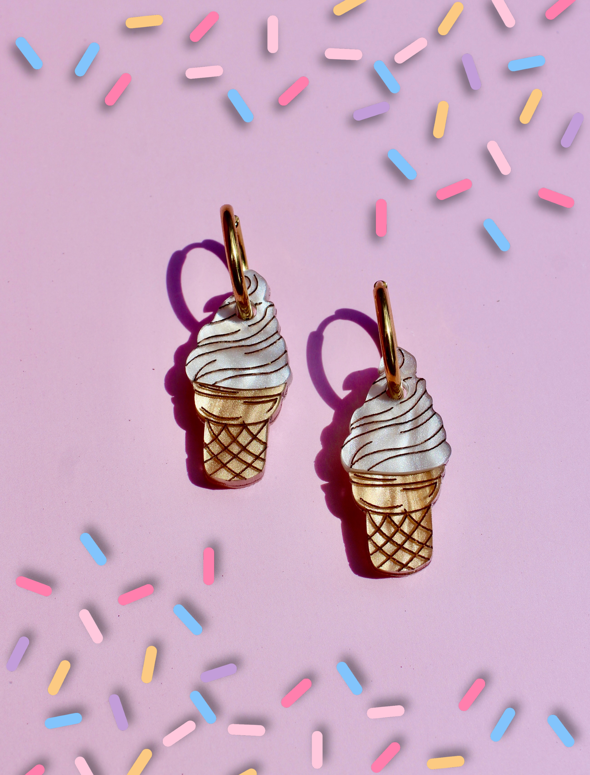 Soft Serve