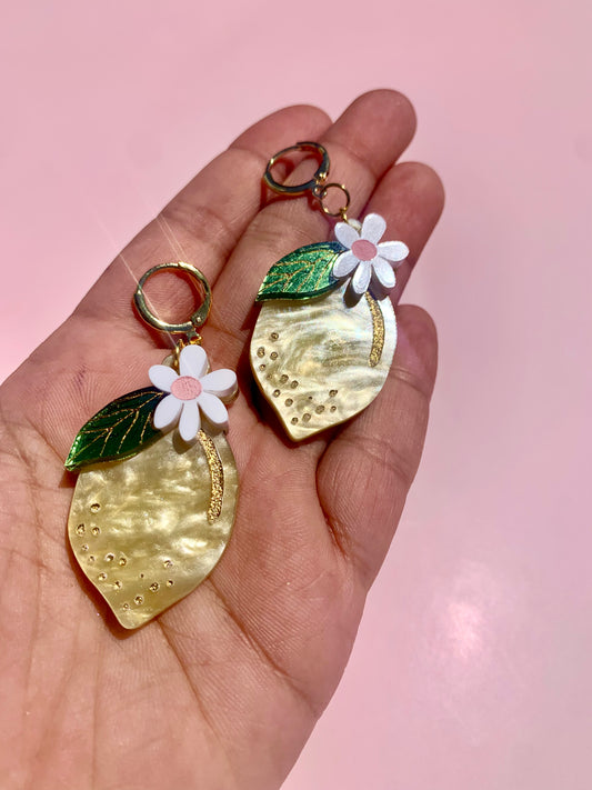 Lemons 🍋