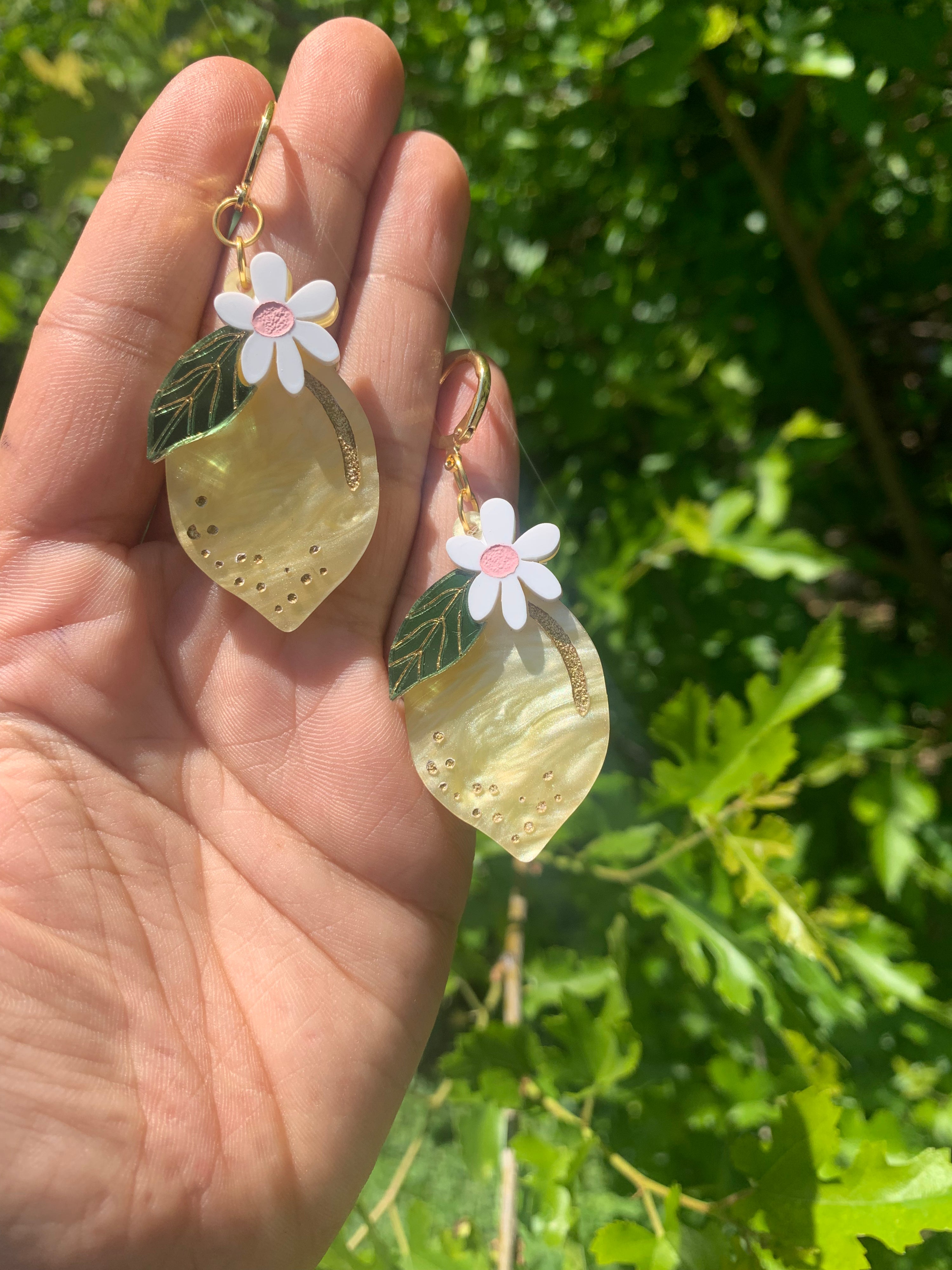Lemons 🍋