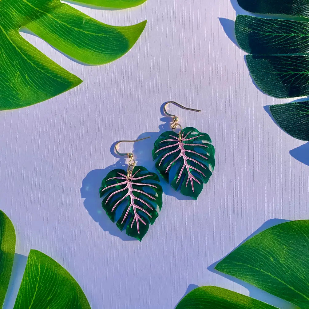 Mini Monstera