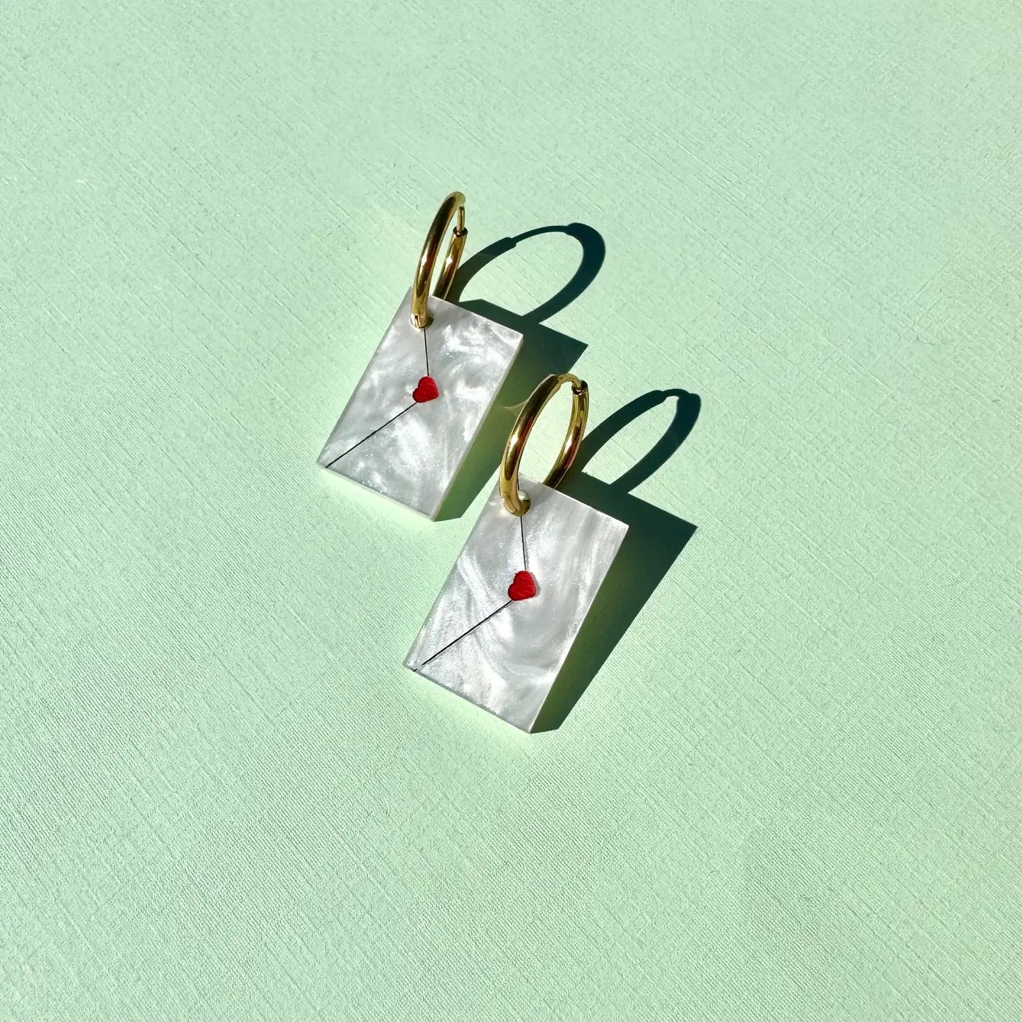 You've got Mail