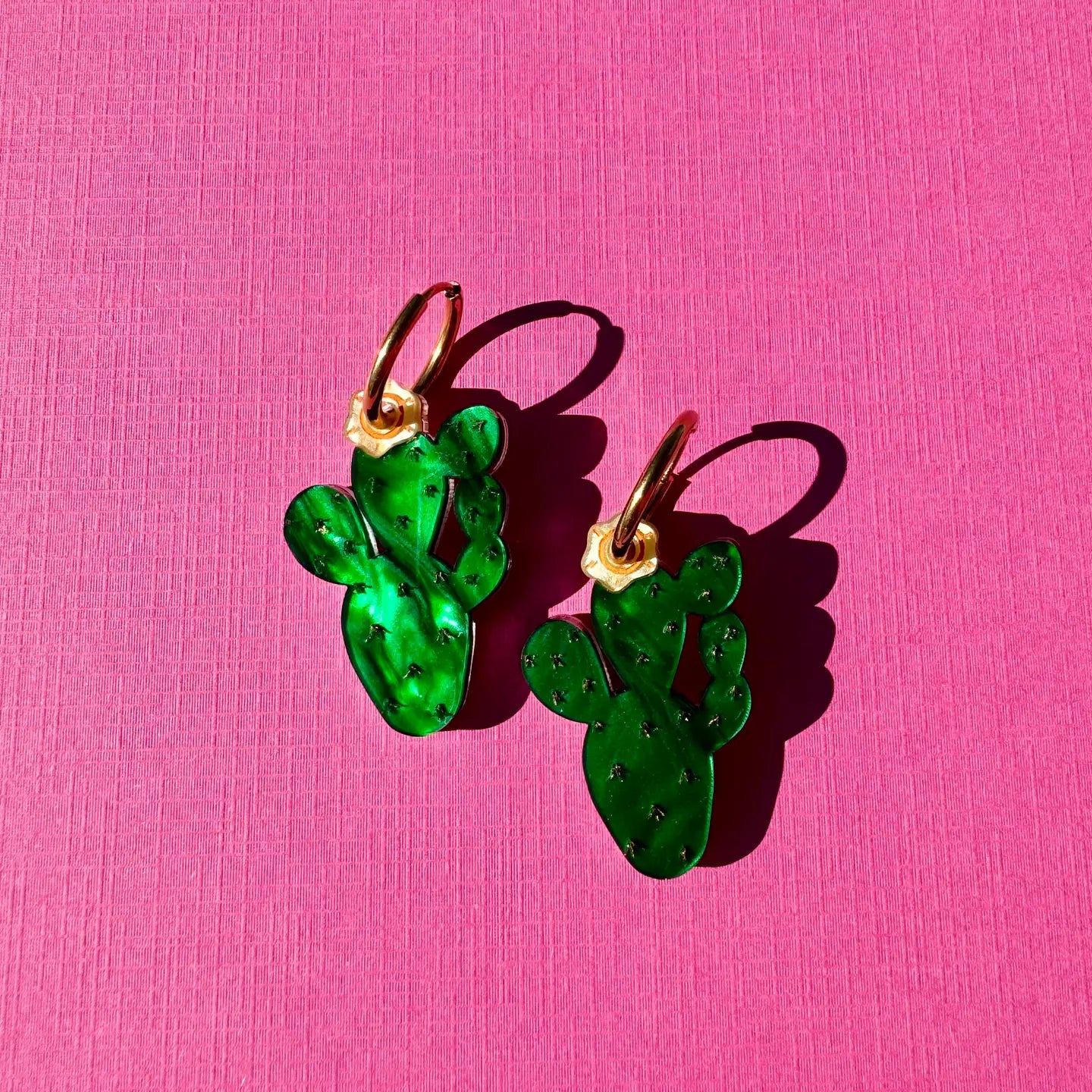 Prickly Pear