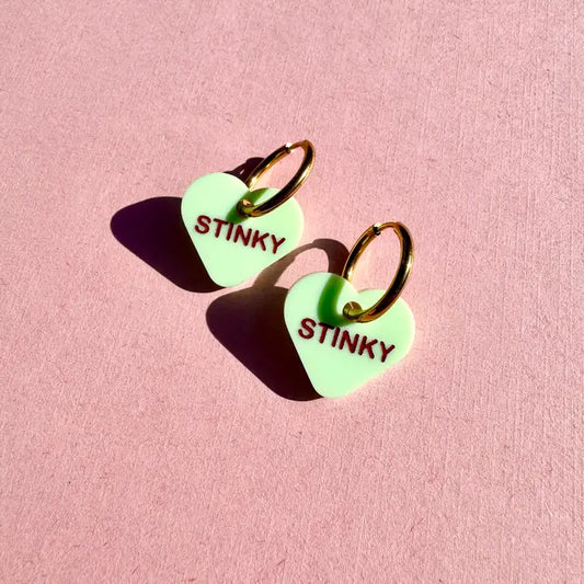 Candy Sweetheart Minis