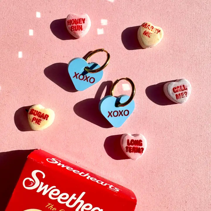 Candy Sweetheart Minis