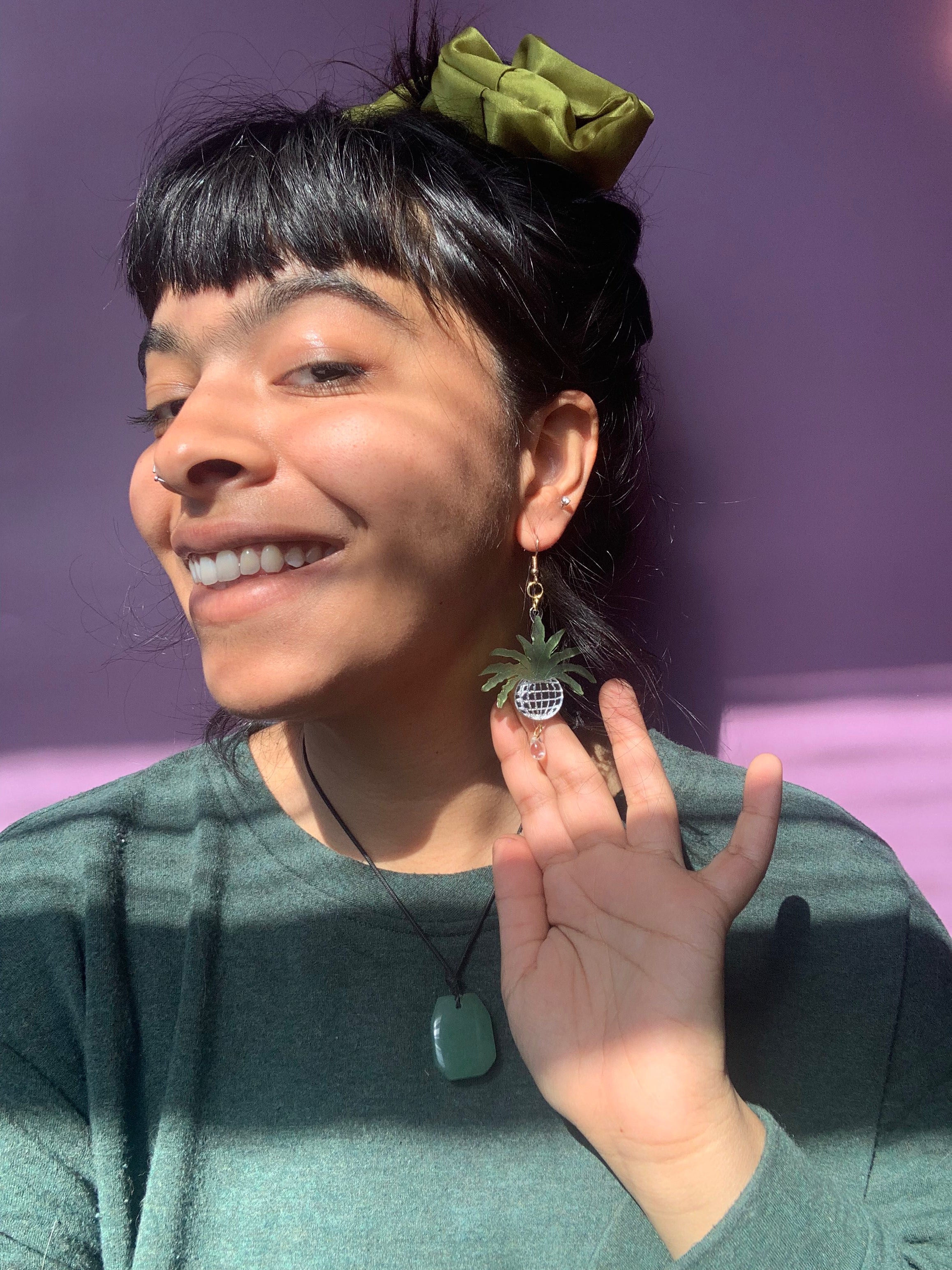 Disco Ball Planters 🪩🌿