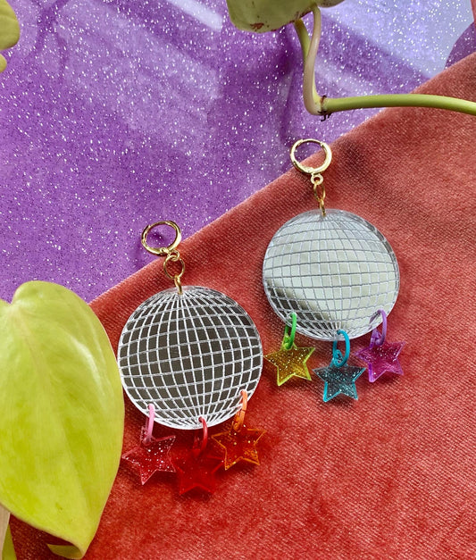 Disco Balls