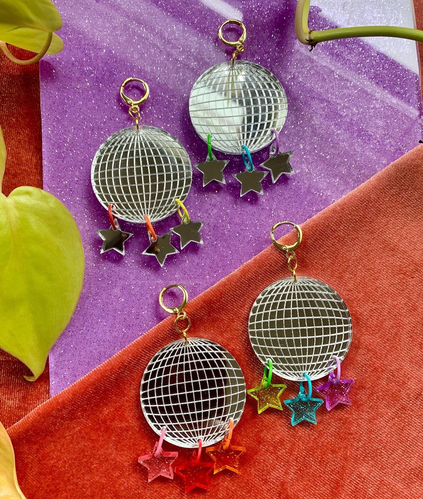 Disco Balls
