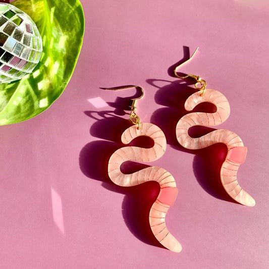 Wiggly Worms 🪱