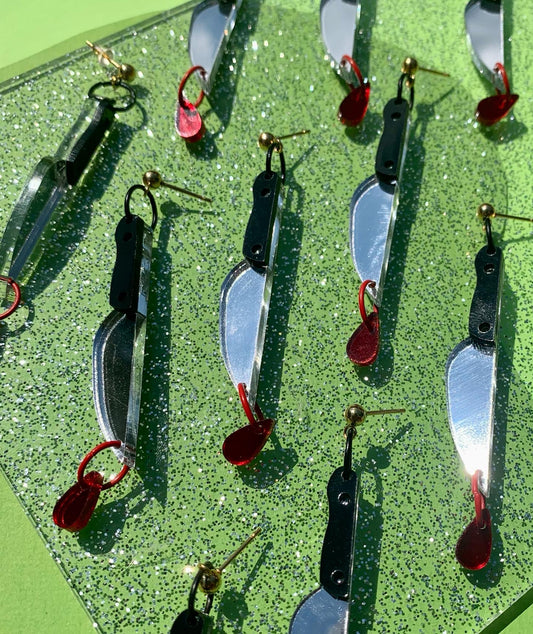 Spooky Knifes 🔪