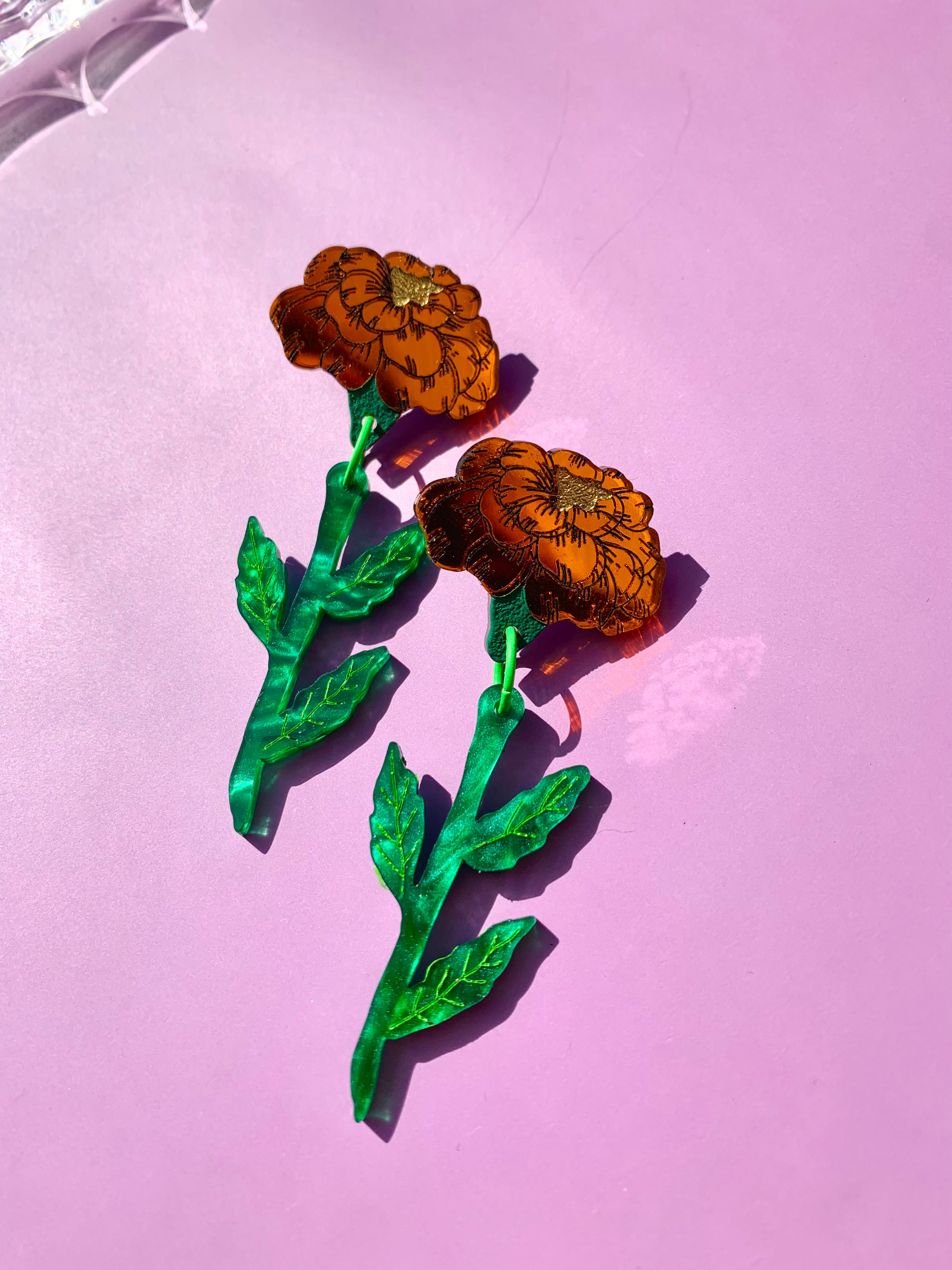 Marigolds