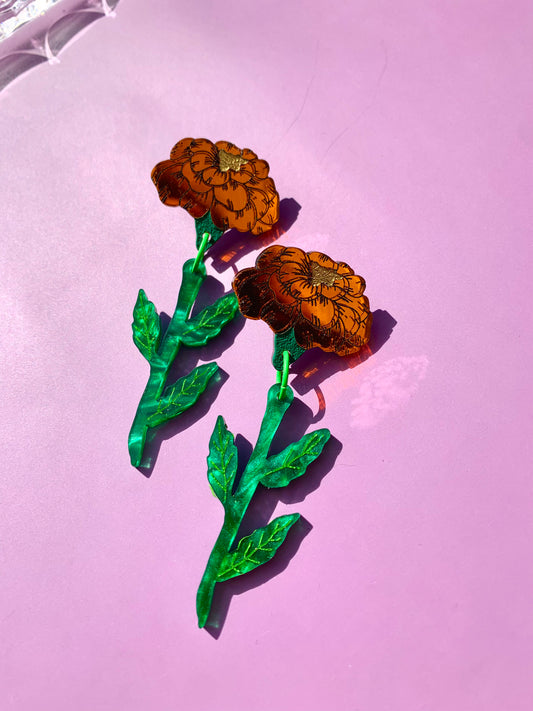 Marigolds